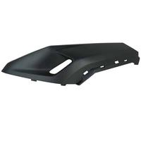 Gambar Cover Body Bawah Kiri Hitam Doff Honda Vario 160 K2S 83630K2SN00ZE - Hitam, Cover Body dari Honda Cengkareng Kota Tangerang 1 Tokopedia