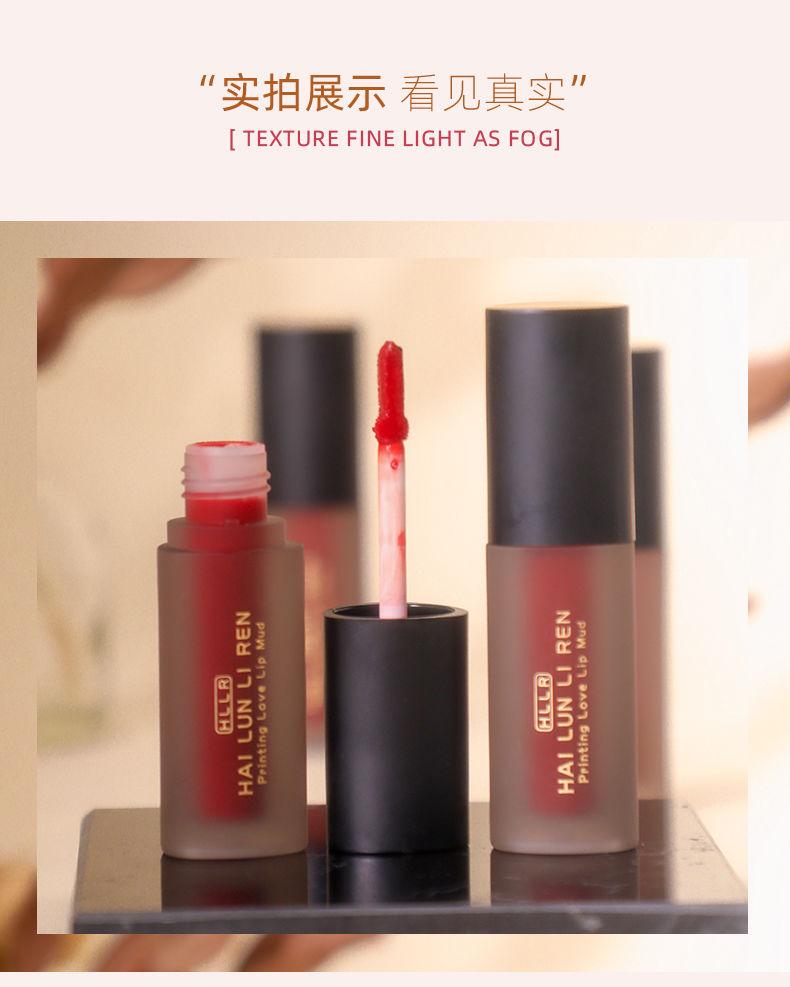 Product Introduction of Son Môi Lấp Lánh, Son Môi Nhẹ Lì Nhung, Không Phai, Đính Kim Sa, Dưỡng Ẩm, Lấp Lánh Tự Nhiên Women Cosmetic 11
