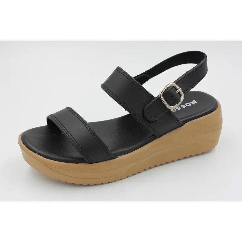 Giày sandal Mossono 570 ThaiLan đế cao 5 phân