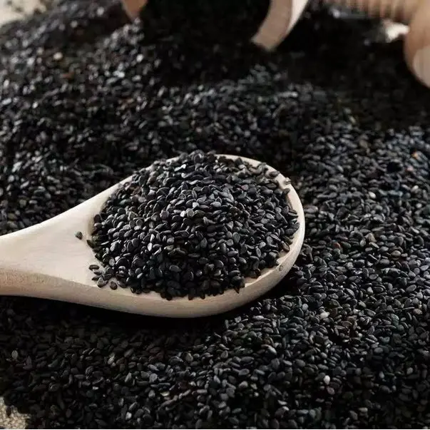 500g - 1kg Vừng đen(mè đen) quê sạch loại 1