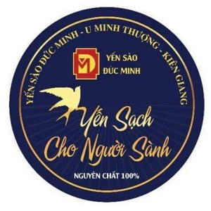 Yến sào Đức Minh- Kiên Giang