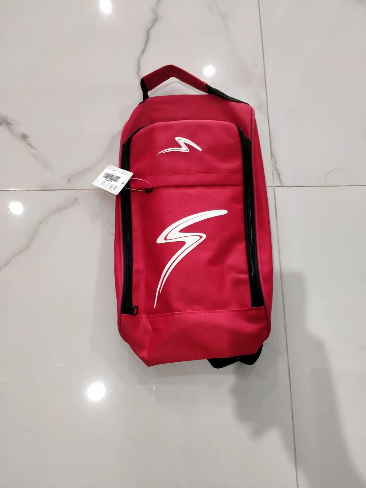 Tas sepatu specs Uniseks Set