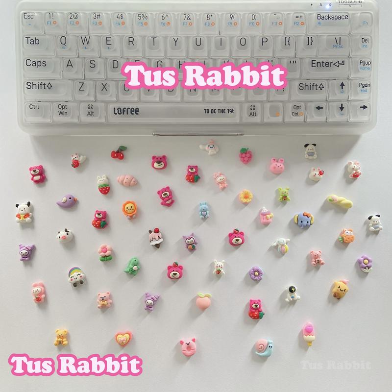 Sticker nhựa nổi dán trang trí Điện Thoại Mini Phone Soyes XS13 XS14 XS15 "Phối Ngẫu Nhiên" 3 cái ngẫu nhiên dán trang trí điện thoại mini phone cute size 1cm - 1,5cm có keo sẵn phía sau Phụ Kiện dan manhinh