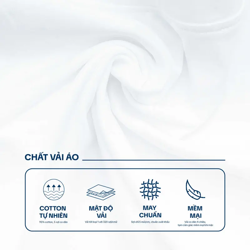 Áo thun trơn nữ cổ tròn TOLI 16 màu Form vừa dáng suông, vải cotton 4 chiều mềm mịn - BSB28 Top Women 7