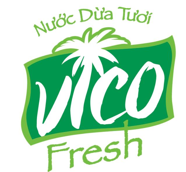 Combo 6 Hộp Nước Dừa Vico Fresh 330ml - 3 Tắc, 3 Xiêm 4