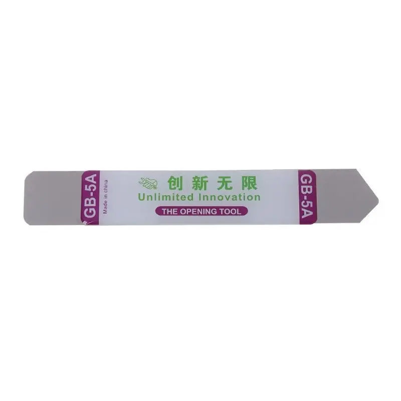 ￼Dụng cụ tách màn tháo điện thoại bằng thép không gỉ 0