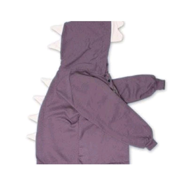 HOODIE DINOSAURUS ANAK LUCU Santai 6