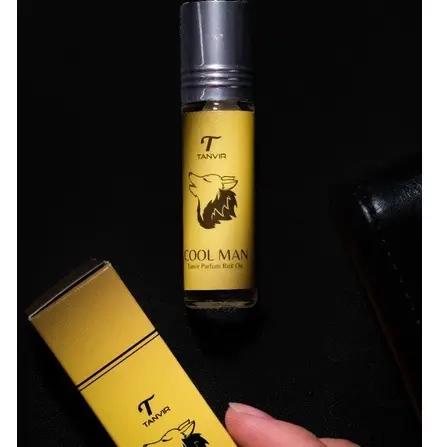 COOL MAN roll6ml