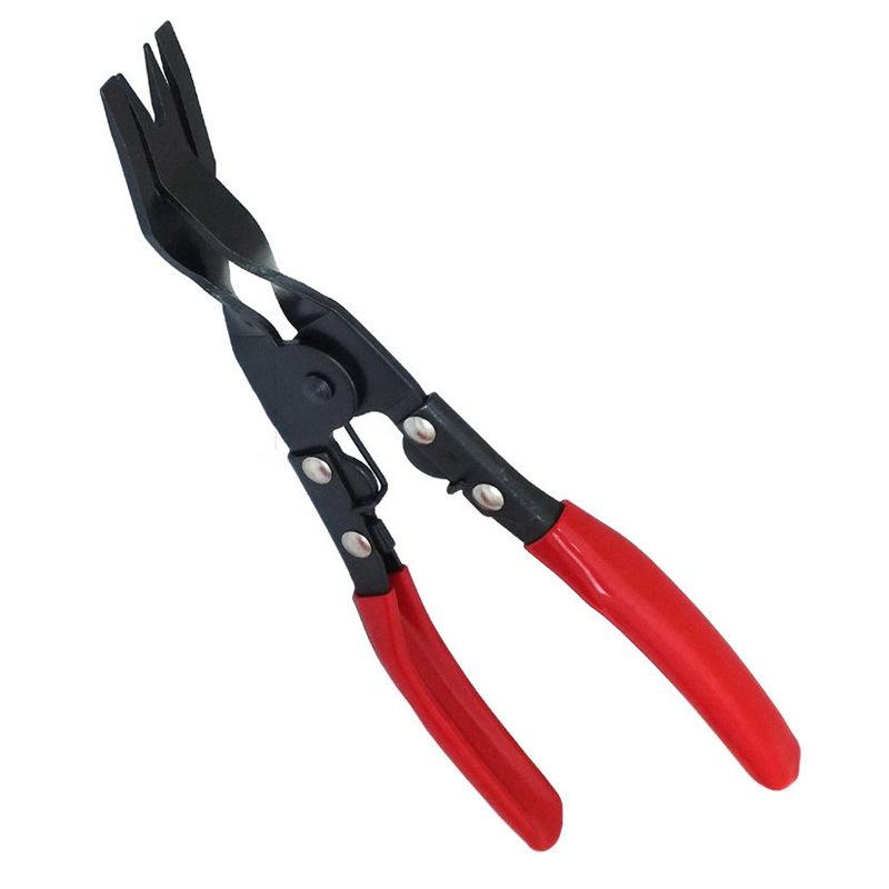 Product Introduction of Dụng cụ sửa chữa và lắp đặt đèn pha ô tô, Kìm loại bỏ kẹp trang trí, Kìm tháo bảng điều khiển cửa Van, Dụng cụ tháo nội thất Fascia Dash 20