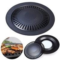 Gambar Niko BBQ Grill Plate NK268A Plat Panggangan Serbaguna NK-268A - Hitam dari Sajun Electronic Kota Administrasi Jakarta Utara 3 Tokopedia