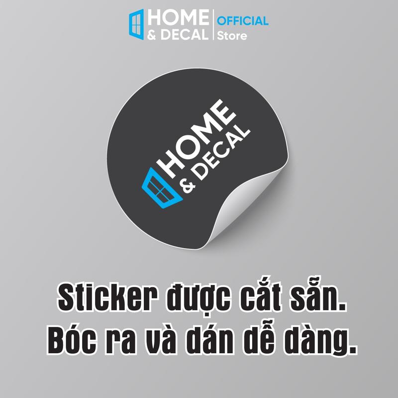 Tem Southvietnam, Decal Dán Xe Máy Tem Southvietnam Sticker Hội Nhóm Xe Tay Gas Tem Dán Trang Trí Xe Máy Việt Nam Scooter Team 5