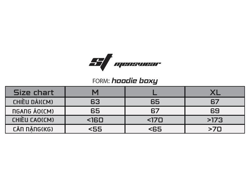 Product Introduction of ÁO KHOÁC NỈ BÔNG HOODIE FORM BOXY KHOÁC ZIP 2 ĐẦU NAM NỮ//STMENSWEAR 0