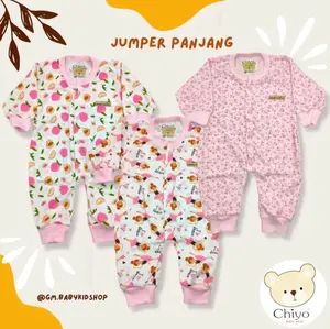 Baju Kodok/Slepsuit Chiyo