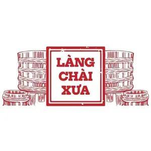 Làng Chài Xưa