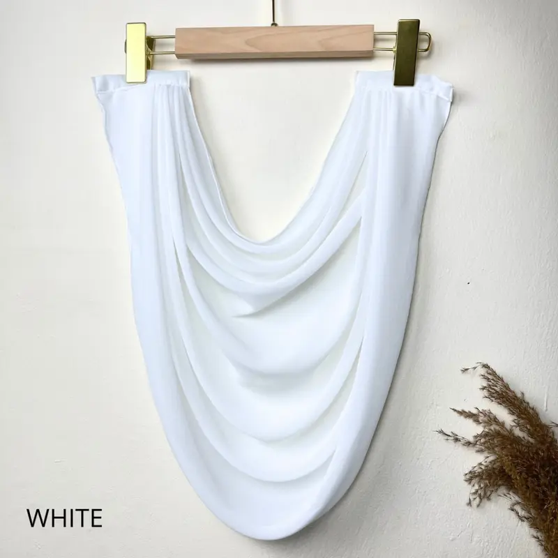 DRAPERY INSTANT HIJAB DRAPERY MALAYSIA 2