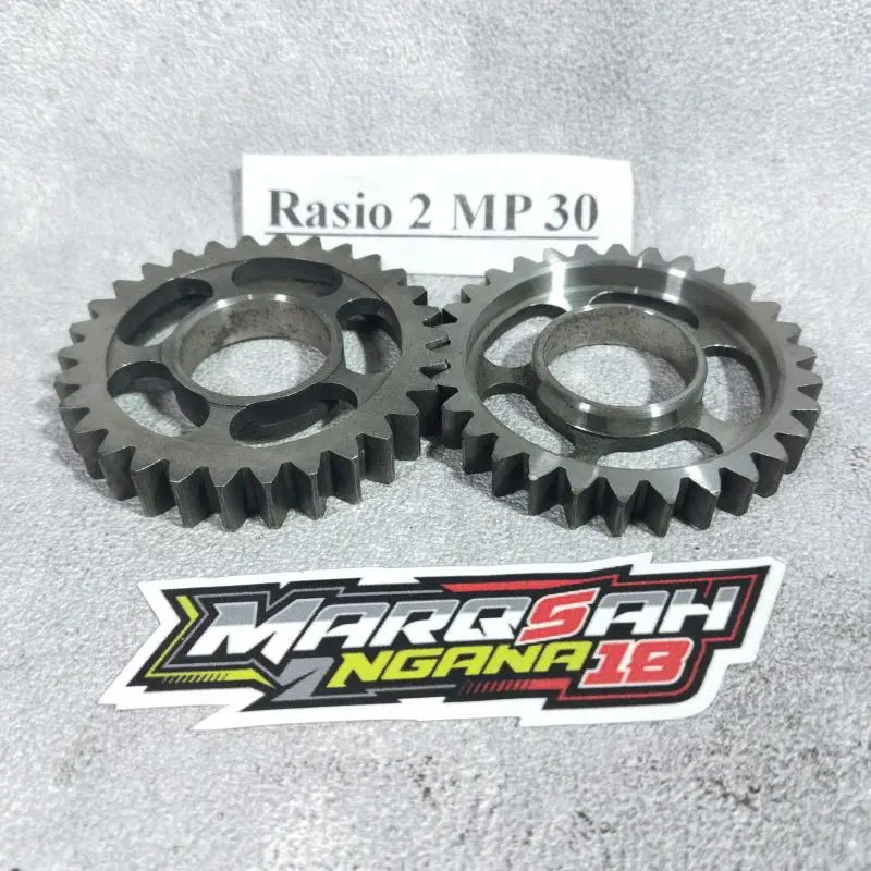 GIGI RASIO OPLOS MP 1,2, 4, 5 MATA 33 34 19 30 23 27 29 30 MARQSAH NGANA18 1