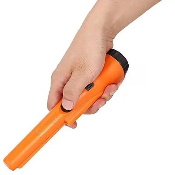 Máy Dò Kim Loại Cầm Tay GP Pointer Chống Nước 4