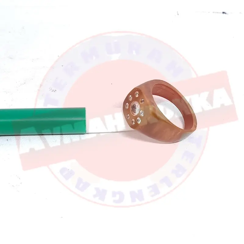 cincin kokka kaukah kaokah kokkah fukakah mata 8
