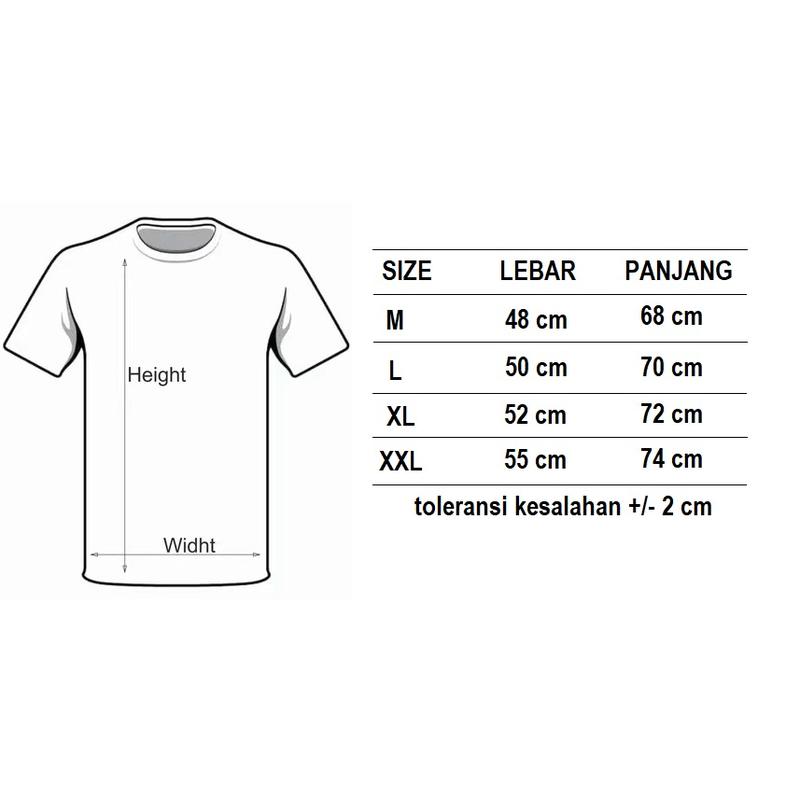 Product Introduction of TAMBAH NAMA DAN NOPUNG DENGAN SABLON POLYFLEX / SABLON STRIKA / SABLON STICKER / NAMESET CUSTOM NAMA SAJA Uniseks Baju Sport 0
