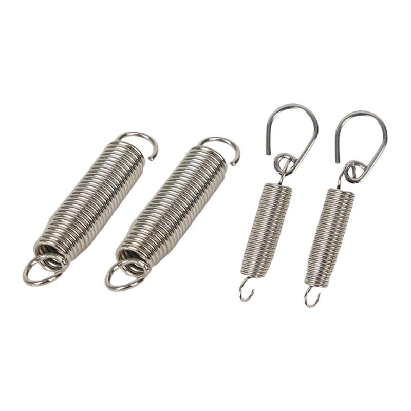Con Tos Spring 2x Drum Foot Pedal Spring Hardware Kick Pedal Springs for Show - TikTok ...