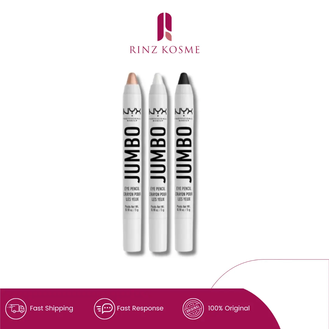 JUMBO EYE PENCIL Stik eyeliner