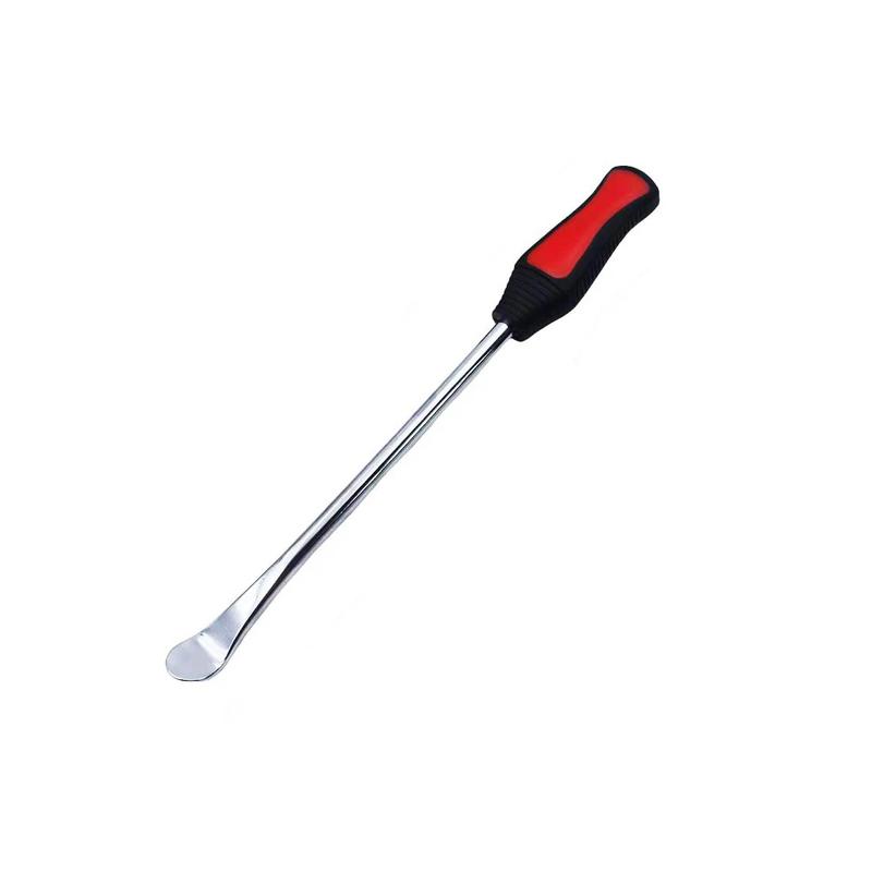 Product Introduction of High quality 30/37cm Car Motorcycle Bike Tire Pry Bar Pry Plate Pick Tire Repair Tools 28
