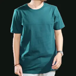 kaos polos dewasa Pria Nyaman