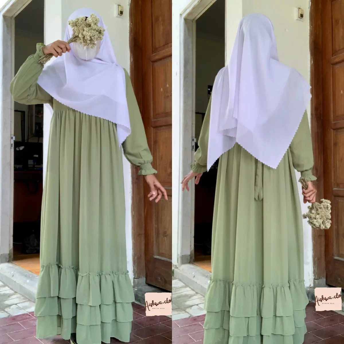CAMILLA CERUTY DRESS By Aishwa.clo