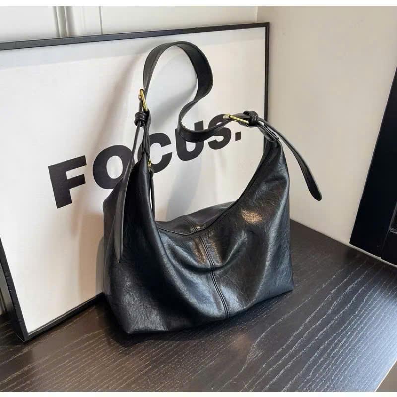 (Nhung Xốpp)Túi tote nữ size 37 da vân KH89 -CÓ THỂ GẤP GỌN tuixach  dichoi tuixinh  giare