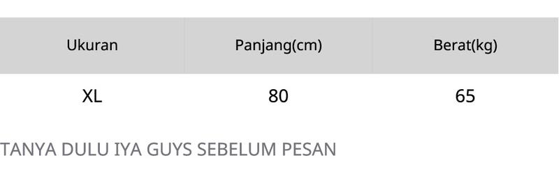 Product Introduction of (dapat3)PAKAIAN PRIA Dan Wanita DEWASA DENGAN FASILITAS TERBAIK Katun Motif Panjang Pendek 0