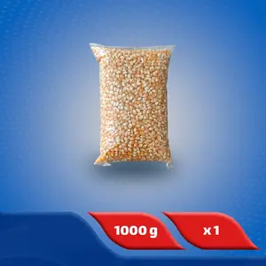 King Pop Yellow Popcorn repack 1 kg
