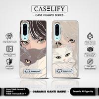 Gambar CASELIFY CASE UNTUK HUAWEI MATE 30 PRO NOVA 7 NOVA 9 P30 P30 PRO P40 P40 PRO CASING SILIKON SOFTCASE HARDCASE ANTI CRACK SHOCKPROOF KUNING IMD CUTIE CAT STANDING - ANCT03WSTD, (TYPE LAIN DI CHAT) dari CASELIFY Kota Administrasi Jakarta Barat 1 Tokopedia