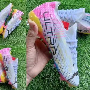 sepatu bola pm ultra dewasa Boots