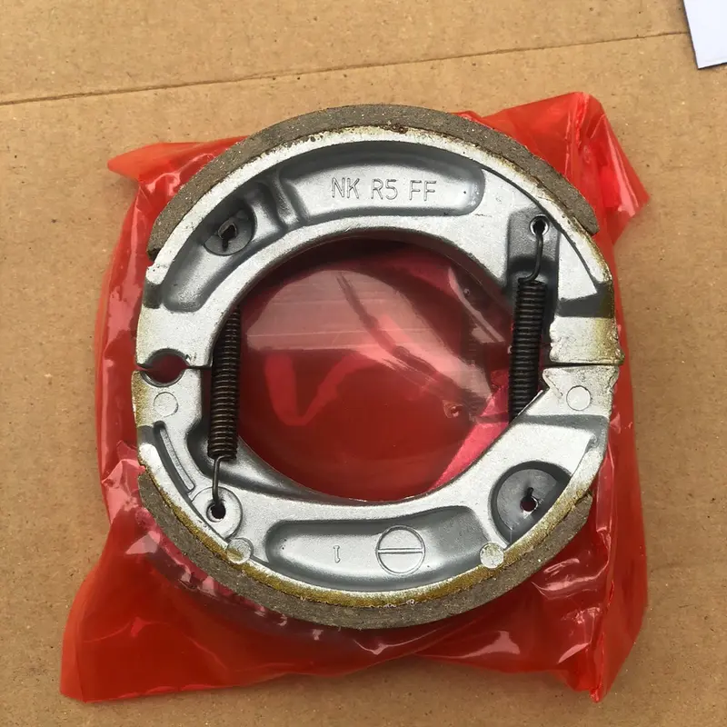 ￼Má Phanh (Bố Thắng) Cơ Dành Cho Dòng Xe Honda và yamaha 0