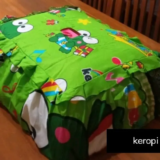 Tudung Saji Persegi Besar 3