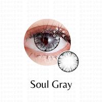 Gambar Softlens Diva Soul Gray (Abu-abu) dari Geoeyes Kota Administrasi Jakarta Utara 2 Tokopedia