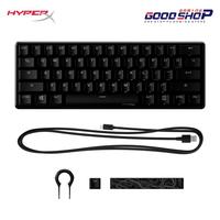 Gambar HYPERX Alloy Origins 60 Mechanical - Gaming Keyboard dari GOODGAMINGSHOP Kota Administrasi Jakarta Pusat 5 Tokopedia