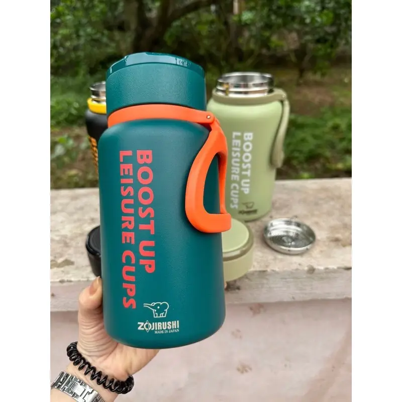 Bình giữ nhiệt cao cấp 1,5L 3