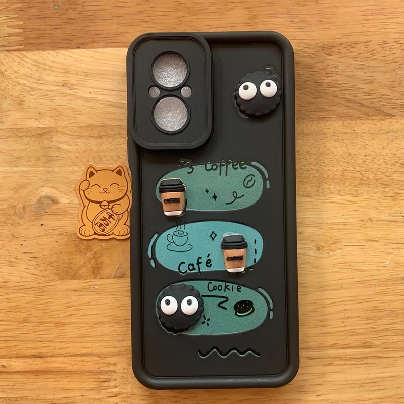 Ốp lưng realmi c67 bảo vệ điện thoại  nhiều mẫu mã lựa chọn