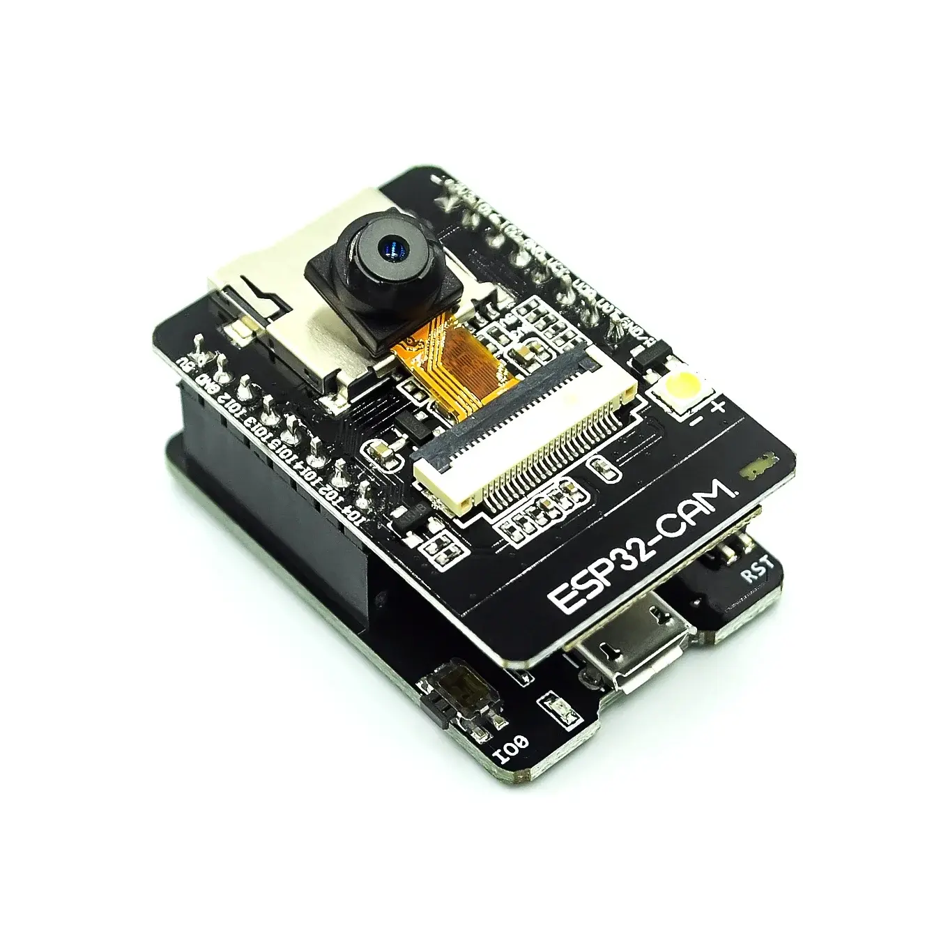 WiFi Module ESP32 serial to WiFi ESP32 CAM Development Board 5V For Bluetooth with OV2640 Camera Module Nodemcu ESP32-CAM