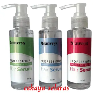 PROFESSIONAL HAIR SERUM BEAUVRYS 100ML
