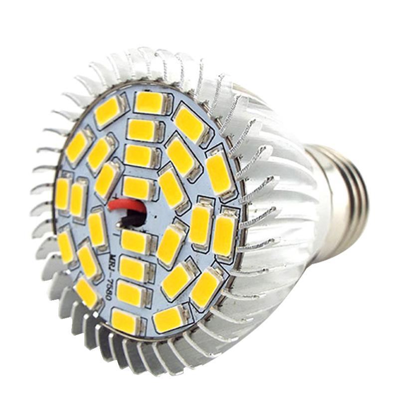 Product Introduction of 8/28 LED Plant grow Light Yellow Lights Full Spectrum Box Tent Room Phyto Lamps Indoor Ccultivo Growing Greenhouse For Home 76
