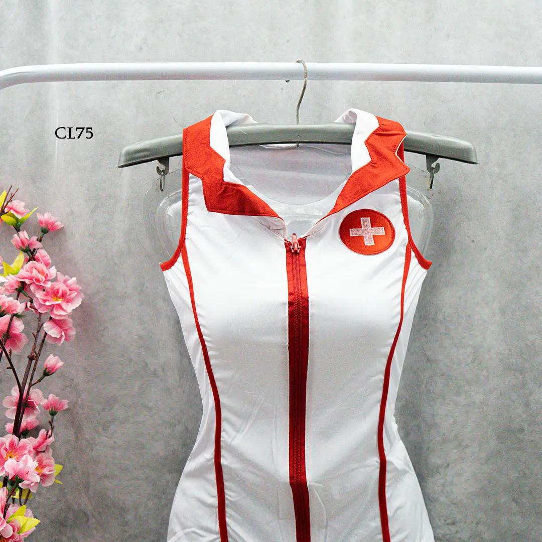 Baju Tidur Santai Wanita CL-75