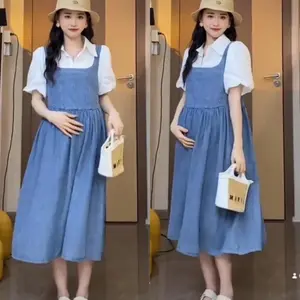 Vân shop-váy bầu Bigsize