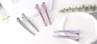 Product Introduction of AIMIKE Nano Ionic Tech Large Round Brush, Ceramic Round Brush for Blow Drying, Styling and Boost Volume, Natural Wood Round Hair Brush, One Piece Design - 2 Inch/52mm Haircare Heatless 11