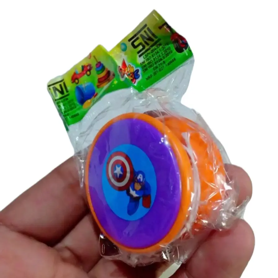 20PCS YOYO SANKIE