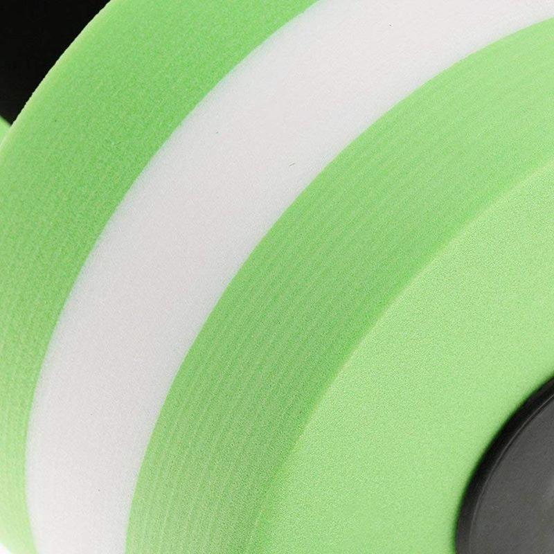 Product Introduction of Aerobics Foam Aerobic fitness Pool exercise Water sports The dumbbell water Water floating dumbbell Fitness equipment 11