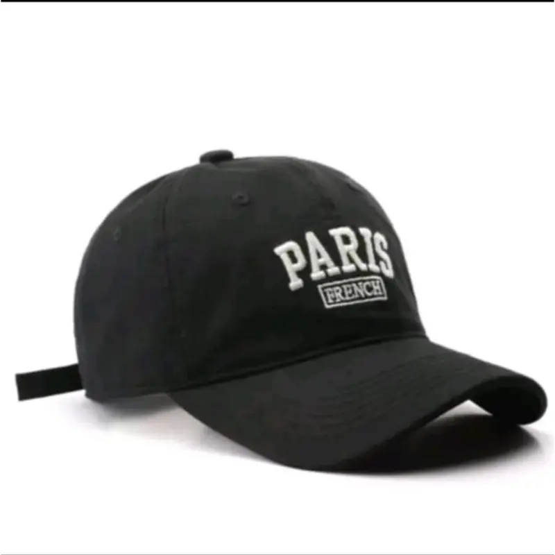 Topi Baseball Pria distro Topi BaseballNY Force 7