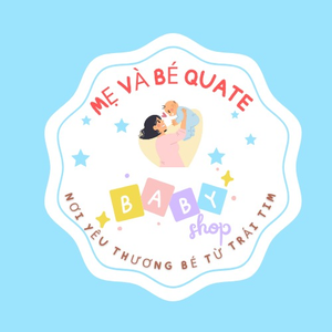 MẸ VÀ BÉ QUATE