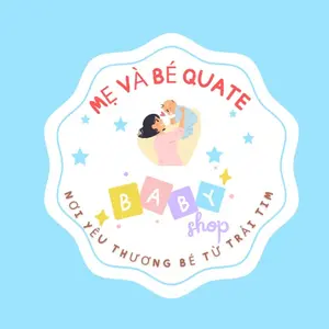 MẸ VÀ BÉ QUATE